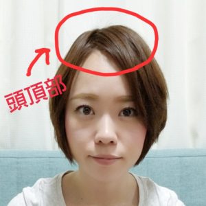 丸顔さんのための ショートカットの似合わせポイント解説 原宿 表参道美容師 田中亜彌のブログ