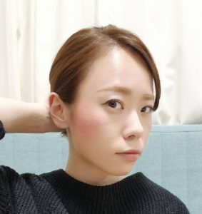 アラフォー女性必見 伸びてきた白髪が目立たない髪型をご紹介 原宿 表参道美容師 田中亜彌のブログ