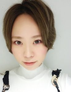 髪型を変えたら老けた 大人女性が気をつけたいロングヘア 原宿 表参道美容師 田中亜彌のブログ
