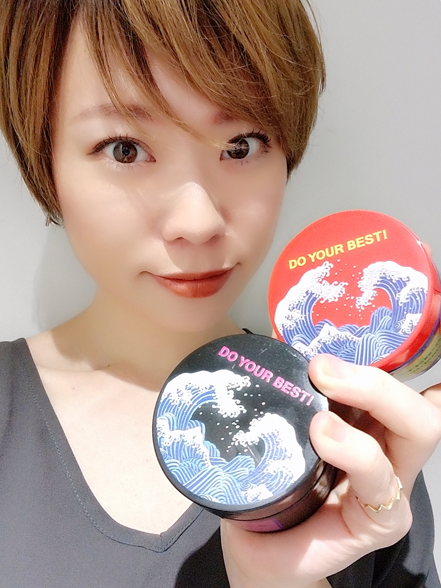 崩れないのにシャンプーでするっと落ちる プレイヤーズクリームワックス 原宿 表参道美容師 田中亜彌のブログ