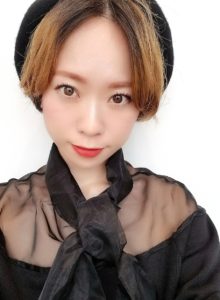 その時のなりたい女性像やありたい自分でいるって素敵 原宿 表参道美容師 田中亜彌のブログ
